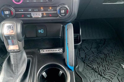 2023 Ford Bronco Base Advanced