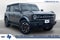 2023 Ford Bronco Base Advanced
