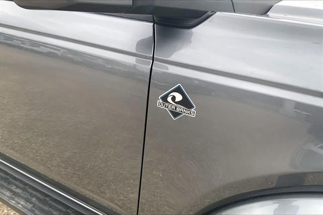 2023 Ford Bronco Base Advanced