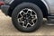 2023 Ford Bronco Base Advanced