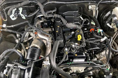 2023 Ford Bronco Base Advanced