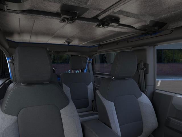 2025 Ford Bronco Base 2 Door 4x4