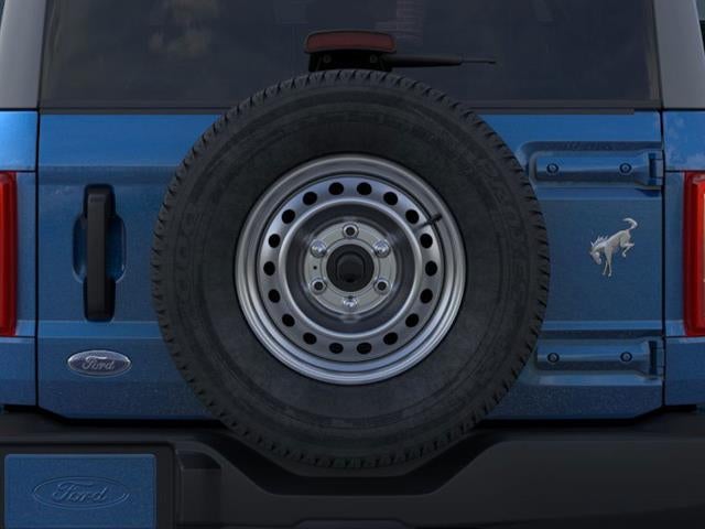 2025 Ford Bronco Base 2 Door 4x4