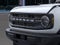 2026 Ford Bronco Base 2 Door 4x4