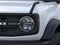 2026 Ford Bronco Base 2 Door 4x4