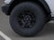 2026 Ford Bronco Base 2 Door 4x4