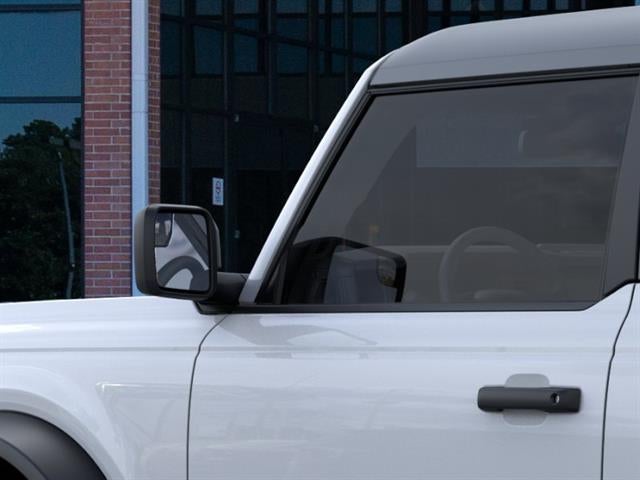 2026 Ford Bronco Base 2 Door 4x4