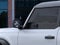 2026 Ford Bronco Base 2 Door 4x4