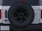 2026 Ford Bronco Base 2 Door 4x4