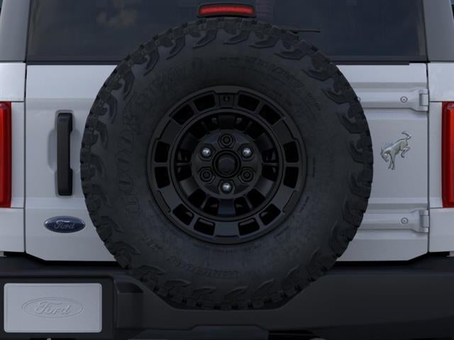 2026 Ford Bronco Base 2 Door 4x4