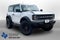 2026 Ford Bronco Base 2 Door 4x4