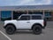 2026 Ford Bronco Base 2 Door 4x4