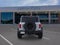 2026 Ford Bronco Base 2 Door 4x4