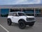 2026 Ford Bronco Base 2 Door 4x4