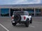2026 Ford Bronco Base 2 Door 4x4
