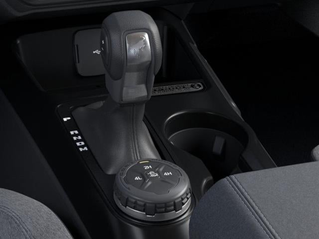 2026 Ford Bronco Base 2 Door 4x4