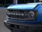 2026 Ford Bronco Base 2 Door 4x4