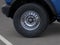 2026 Ford Bronco Base 2 Door 4x4