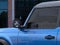 2026 Ford Bronco Base 2 Door 4x4