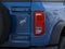 2026 Ford Bronco Base 2 Door 4x4