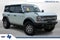 2022 Ford Bronco Badlands Advanced