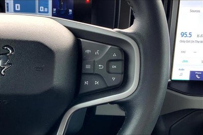 2022 Ford Bronco Badlands Advanced