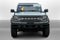 2022 Ford Bronco Badlands Advanced