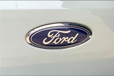 2022 Ford Bronco Badlands Advanced