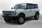 2022 Ford Bronco Badlands Advanced