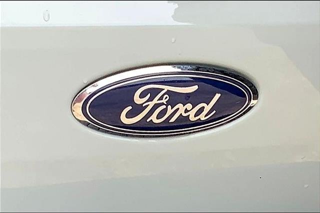 2022 Ford Bronco Badlands Advanced