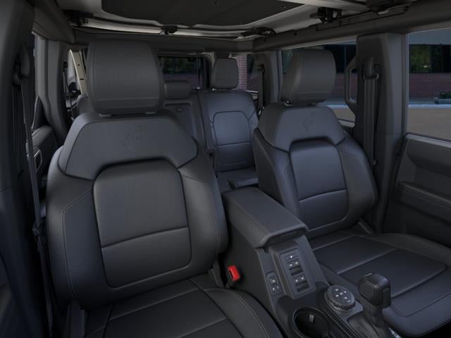 2025 Ford Bronco 4-Door Badlands - Photo 33