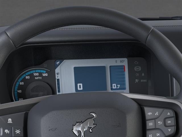 2025 Ford Bronco 4-Door Badlands - Photo 36