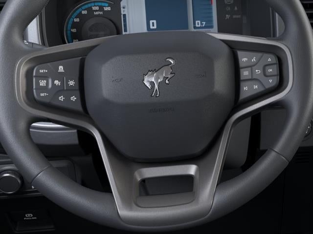 2025 Ford Bronco 4-Door Badlands - Photo 37