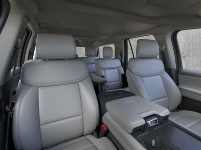 2026 Ford Expedition Max Active MAX