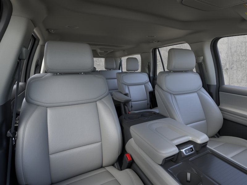 2026 Ford Expedition Max Active MAX