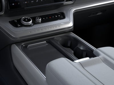 2026 Ford Expedition Max Active MAX