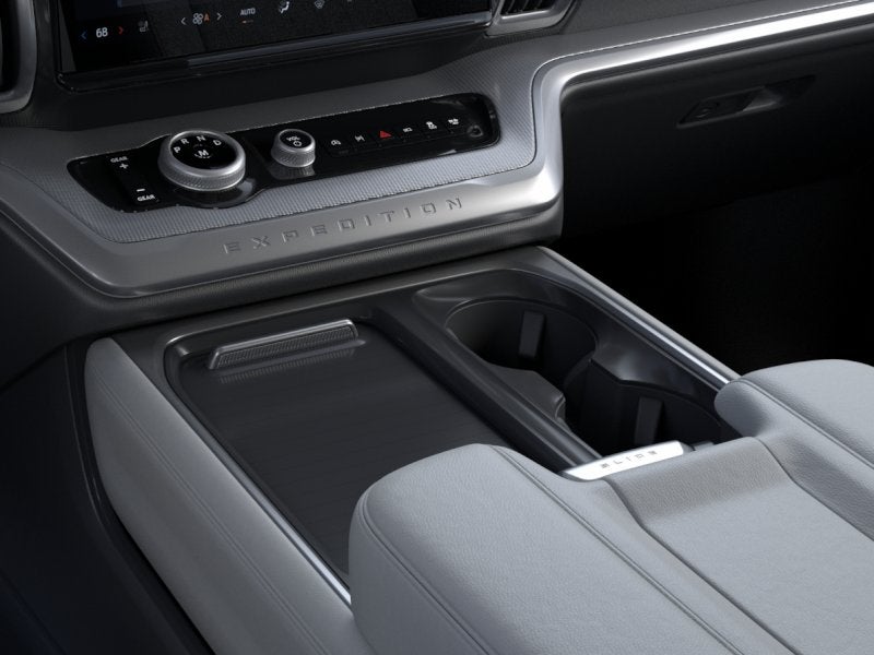 2026 Ford Expedition Max Active MAX