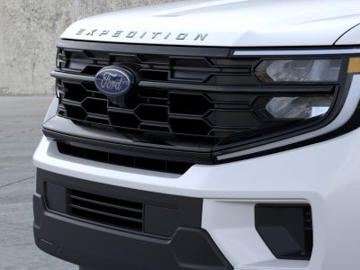 2026 Ford Expedition Max Active MAX