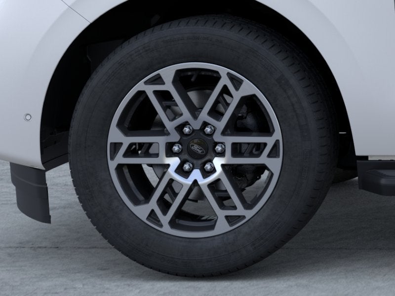 2026 Ford Expedition Max Active MAX