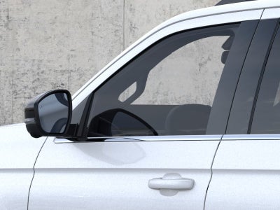 2026 Ford Expedition Max Active MAX