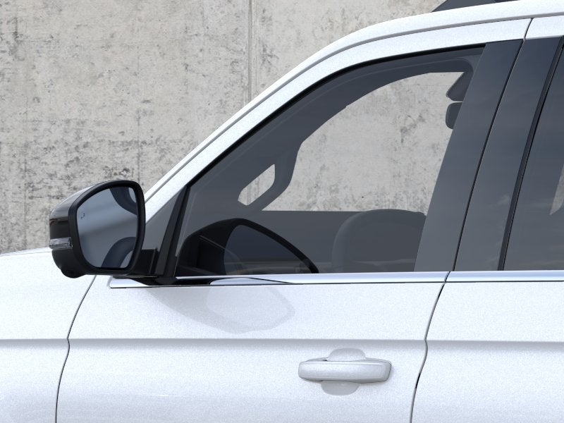 2026 Ford Expedition Max Active MAX