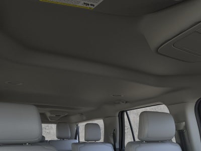 2026 Ford Expedition Max Active MAX