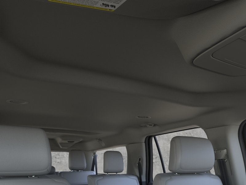 2026 Ford Expedition Max Active MAX