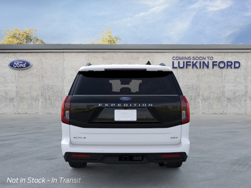 2026 Ford Expedition Max Active MAX