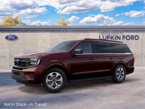 2027 Ford Expedition Max 4DR 2WD XLT