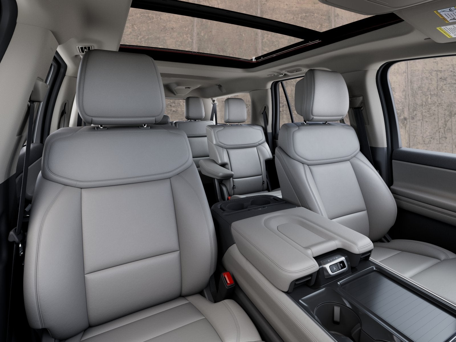2027 Ford Expedition Max 4DR 2WD XLT