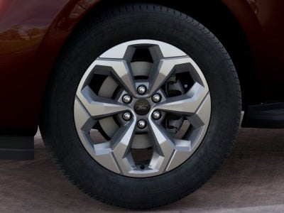 2027 Ford Expedition Max 4DR 2WD XLT