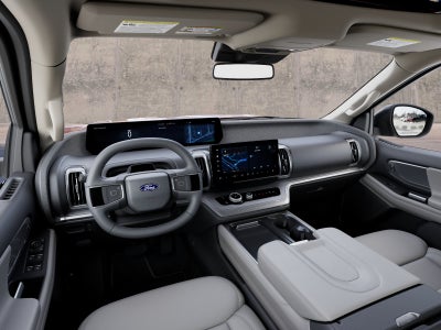 2027 Ford Expedition Max 4DR 2WD XLT