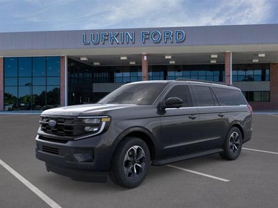 2026 Ford Expedition Max Active MAX