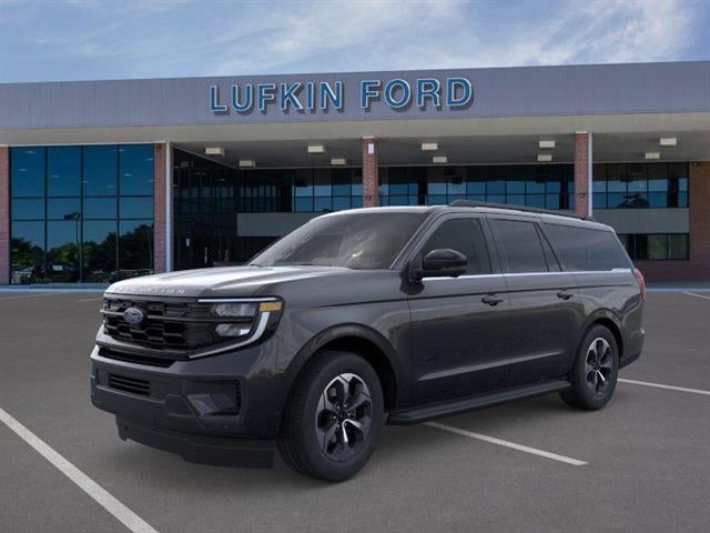 2026 Ford Expedition Max Active MAX